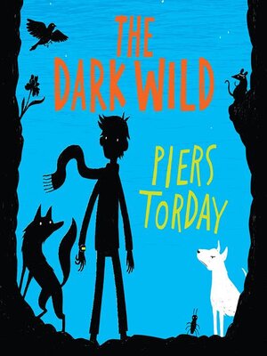 cover image of The Dark Wild